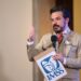 Sheinbaum descarta salida de Zoé Robledo del IMSS y anuncia plan para modernizar el sistema