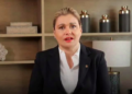 Maru Campos asegura que Chihuahua colaborará con la FGR en el caso César Jáuregui