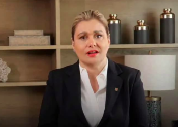 Maru Campos asegura que Chihuahua colaborará con la FGR en el caso César Jáuregui