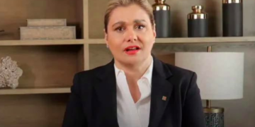 Maru Campos asegura que Chihuahua colaborará con la FGR en el caso César Jáuregui