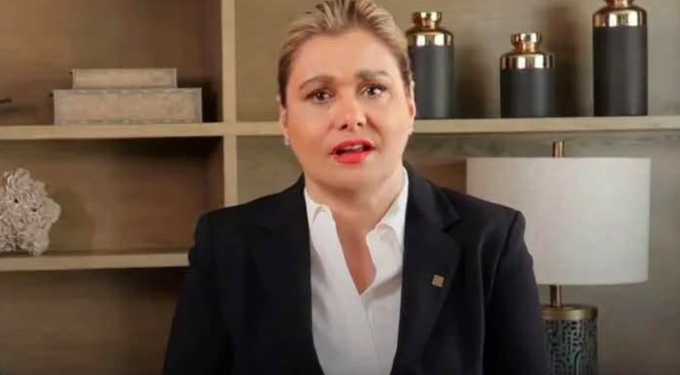 Maru Campos asegura que Chihuahua colaborará con la FGR en el caso César Jáuregui
