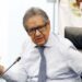 Pide Higinio Martínez a aspirantes de Morena esperar las encuestas y mantener la unidad