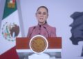 Sheinbaum reporta avances en negociación comercial con EU y anuncia ajustes para mejorar salarios del IMSS