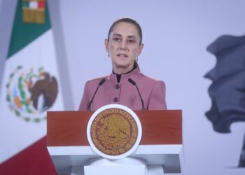Sheinbaum reporta avances en negociación comercial con EU y anuncia ajustes para mejorar salarios del IMSS