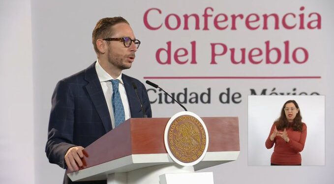 Salud prevé abasto de medicamentos para 2027 y 2028; reporta ahorros y casos de desvío