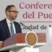 Salud prevé abasto de medicamentos para 2027 y 2028; reporta ahorros y casos de desvío