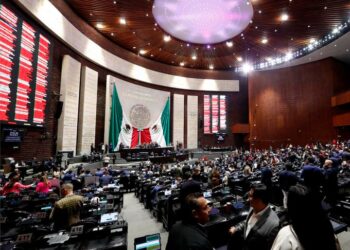 Diputados aprueban nuevas sanciones contra quienes recluten personas para el crimen organizado