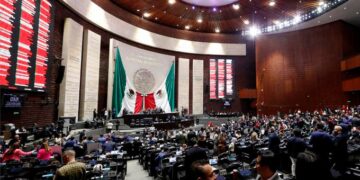 Diputados aprueban nuevas sanciones contra quienes recluten personas para el crimen organizado
