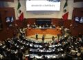 Senado aprueba nuevos cobros para 2027; aumenta tarifa a turistas extranjeros
