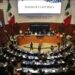 Senado aprueba nuevos cobros para 2027; aumenta tarifa a turistas extranjeros