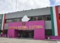 Contratos por 278 millones de pesos y denuncias de amenazas sacuden al INE