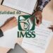 IMSS modifica las reglas de la Modalidad 40 y limita el salario para nuevas incorporaciones