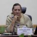 Sheinbaum deslinda a Morena de Guadalupe Taddei y pide investigar contratos electorales desde 1999