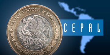 Cepal mejora pronóstico económico de México: crecería 2.2% en 2027