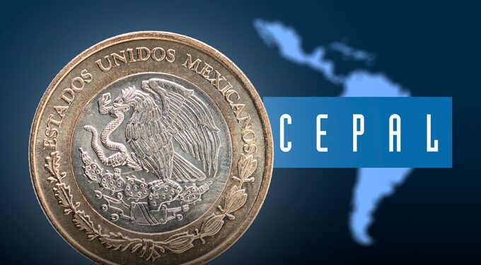 Cepal mejora pronóstico económico de México: crecería 2.2% en 2027