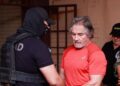 Formalizan acusación contra Hernán Bermúdez por desaparición forzada en Tabasco