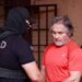 Formalizan acusación contra Hernán Bermúdez por desaparición forzada en Tabasco