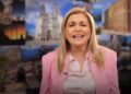 Maru Campos revela tensión con Sheinbaum y lanza acusaciones contra dirigentes de Morena