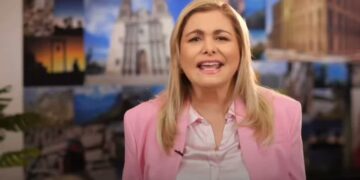 Maru Campos revela tensión con Sheinbaum y lanza acusaciones contra dirigentes de Morena