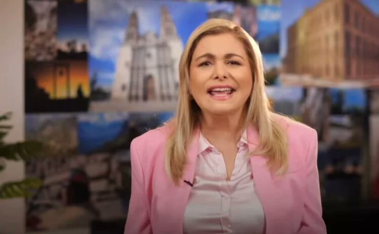 Maru Campos revela tensión con Sheinbaum y lanza acusaciones contra dirigentes de Morena