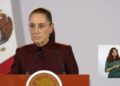 Sheinbaum anuncia digitalización del sector salud y responde sobre el caso Maru Campos