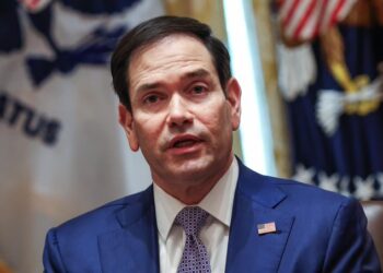 Marco Rubio convoca a quienes buscan un cambio de gobierno en Cuba a colaborar con la CIA