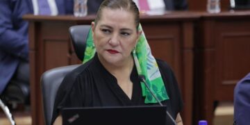 ASF investiga posibles irregularidades en contratos del INE; Taddei enfrenta nuevos cuestionamientos