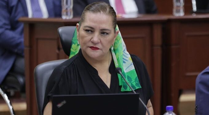 ASF investiga posibles irregularidades en contratos del INE; Taddei enfrenta nuevos cuestionamientos