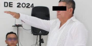 Fiscalía de Tabasco detiene a director de Seguridad Pública por narcomenudeo, cohecho y amenazas