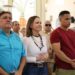 María Corina Machado regresa a Venezuela y busca impulsar la transición democrática