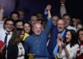 Lula gana las elecciones en Brasil; Flávio Bolsonaro impugna el resultado