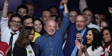 Lula gana las elecciones en Brasil; Flávio Bolsonaro impugna el resultado