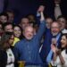 Lula gana las elecciones en Brasil; Flávio Bolsonaro impugna el resultado