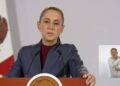Sheinbaum aborda auditoría al INE, cambios en pensiones y mejoras salariales en el IMSS