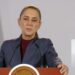 Sheinbaum aborda auditoría al INE, cambios en pensiones y mejoras salariales en el IMSS