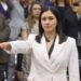 Blanca Cruz García encabezará provisionalmente el INE tras la renuncia de Guadalupe Taddei