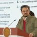 Sheinbaum anuncia 12 acciones para mejorar el IMSS en 120 días