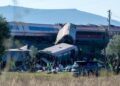 Choque de trenes en España deja 68 muertos; investigan posible falla en el sistema ferroviario