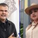 Grecia Quiroz y Juan Manzo intercambian acusaciones tras el asesinato de Carlos Manzo