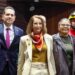 Laura Itzel Castillo llama a legisladoras a vigilar acciones contra la violencia de género