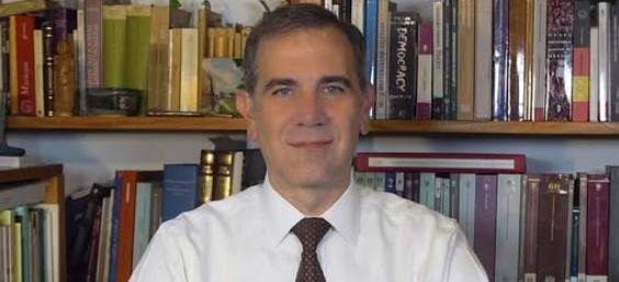 Lorenzo Córdova defiende su gestión en el INE y acepta nuevas auditorías