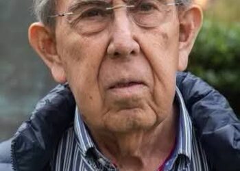 Muere Cuauhtémoc Cárdenas, fundador del PRD y figura clave de la izquierda mexicana