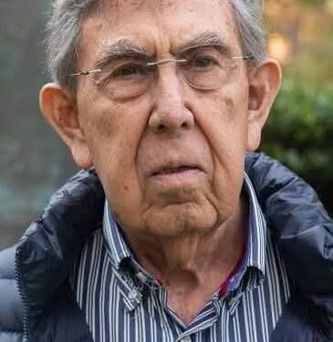 Muere Cuauhtémoc Cárdenas, fundador del PRD y figura clave de la izquierda mexicana