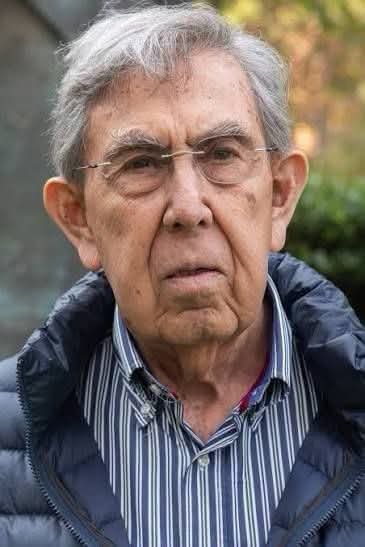Muere Cuauhtémoc Cárdenas, fundador del PRD y figura clave de la izquierda mexicana