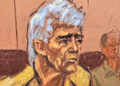 Audiencia de Rafael Caro Quintero cambia de fecha; juicio continúa previsto para 2027