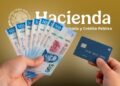 Ley de Economía Digital avanza en Diputados; Hacienda podrá definir sectores sin efectivo