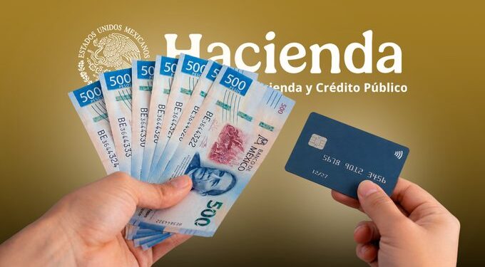 Ley de Economía Digital avanza en Diputados; Hacienda podrá definir sectores sin efectivo