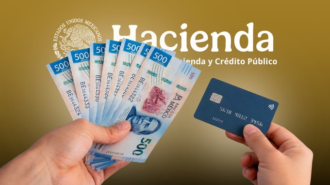 Ley de Economía Digital avanza en Diputados; Hacienda podrá definir sectores sin efectivo