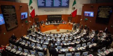 Senado aprueba reforma catastral; Morena niega que implique un aumento automático al predial