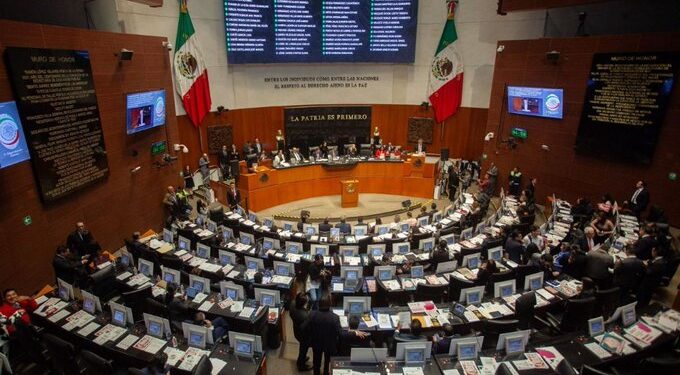 Senado aprueba reforma catastral; Morena niega que implique un aumento automático al predial